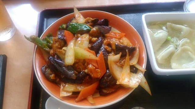 中国料理 北京 - サブ画像1