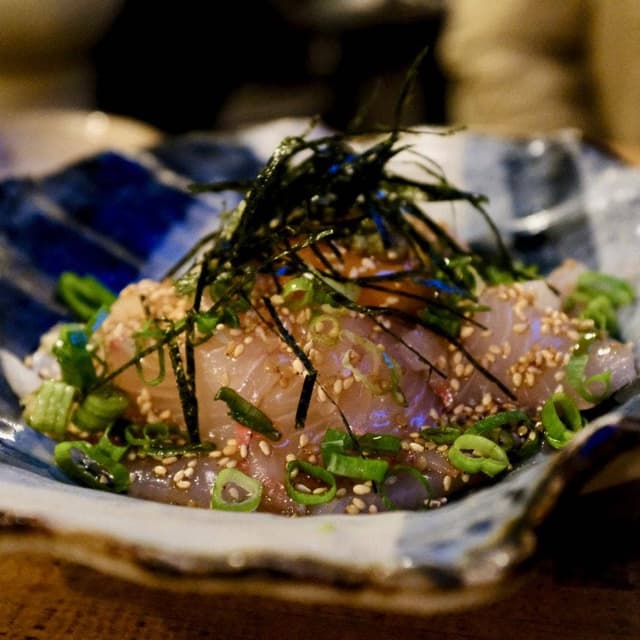 ばくだん酒場 宝町店 - サブ画像3