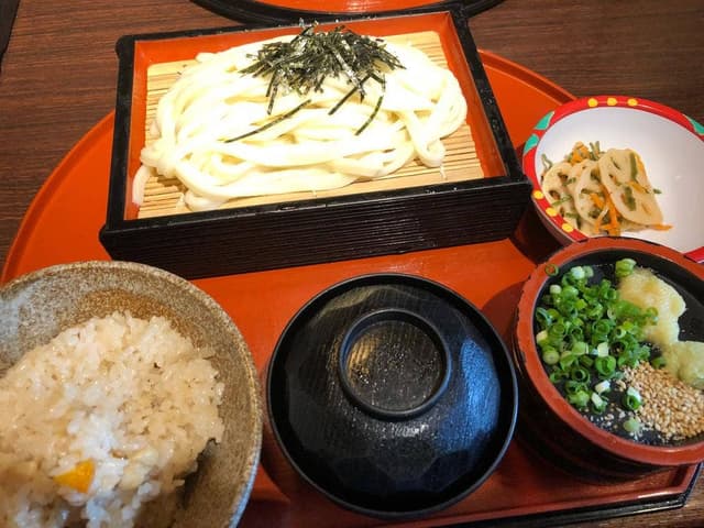 麦笛たまき 米子店 - サブ画像1