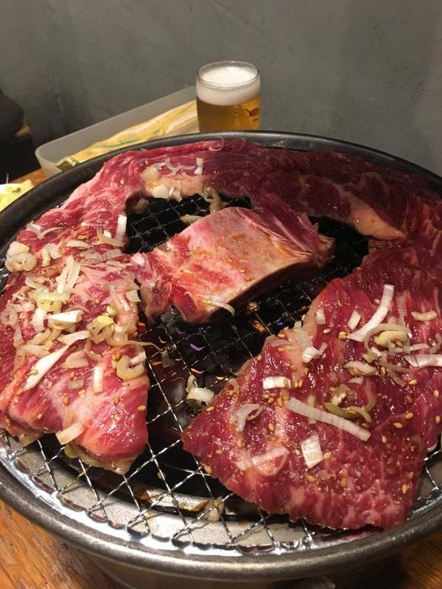 gyubig目黒店 - サブ画像3