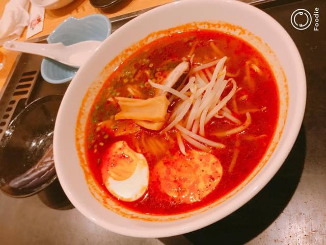 鉄板KING 七転び八起き - サブ画像1