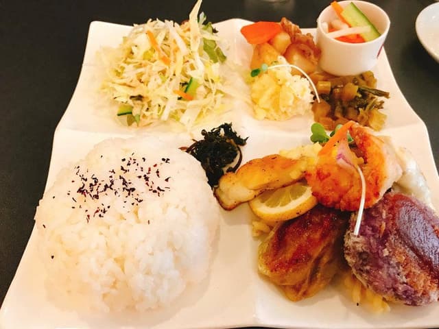 カフェ青 - サブ画像3