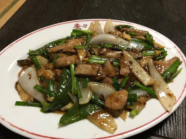 来々軒牛田店 - サブ画像3