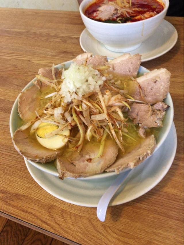 ラーメン 直太郎 - サブ画像3