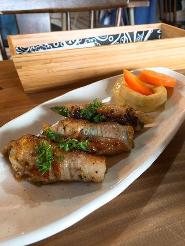 小さなお店4april - サブ画像1
