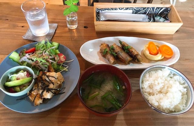 小さなお店4april - サブ画像2