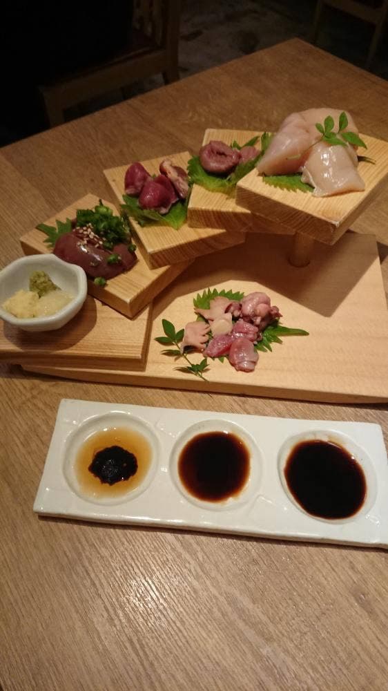 にはとりや 六甲道店 - サブ画像2