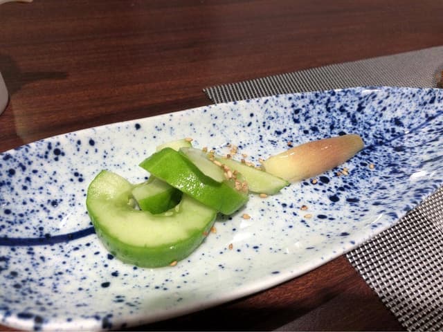 Toshin Sea Foods Style トーシンシーフーズスタイル - サブ画像2