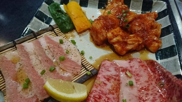 青樹苑 せいじゅえん - サブ画像1