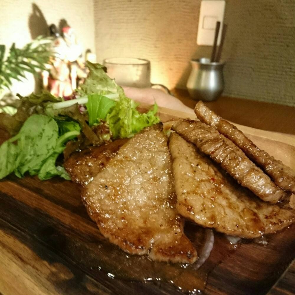 もつ鍋・馬刺 HAKATA109×2 中洲本店