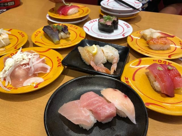 スシロー 稲沢一色店 - サブ画像2