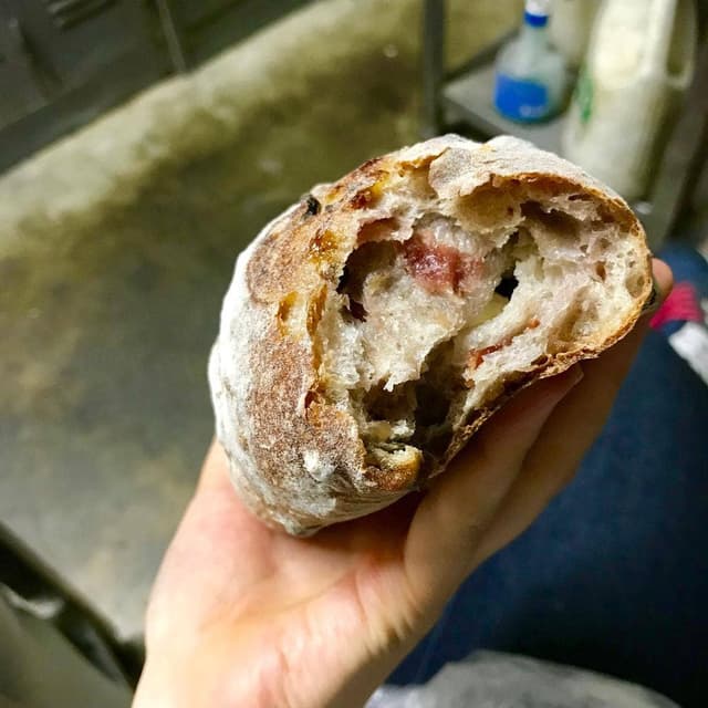 石窯パン工房 fournier - サブ画像2