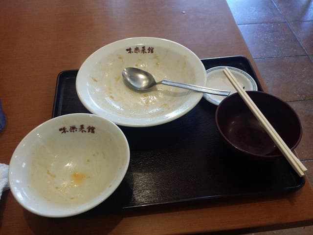 味楽菜館 - サブ画像2