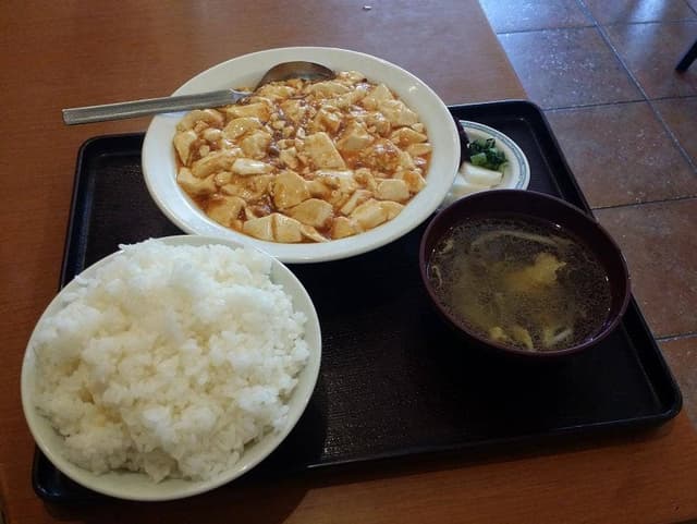 味楽菜館 - サブ画像3