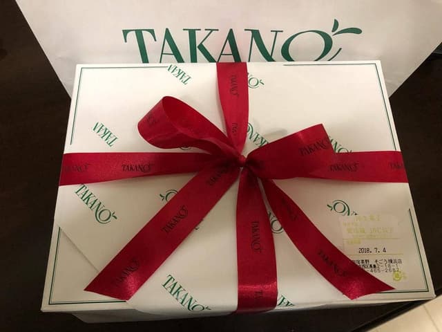新宿高野 横浜そごう店 - サブ画像1