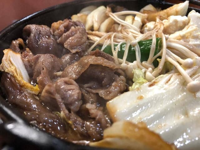 居酒屋たぬき - サブ画像2
