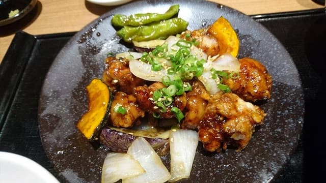 徳樹庵 行田店 - サブ画像3