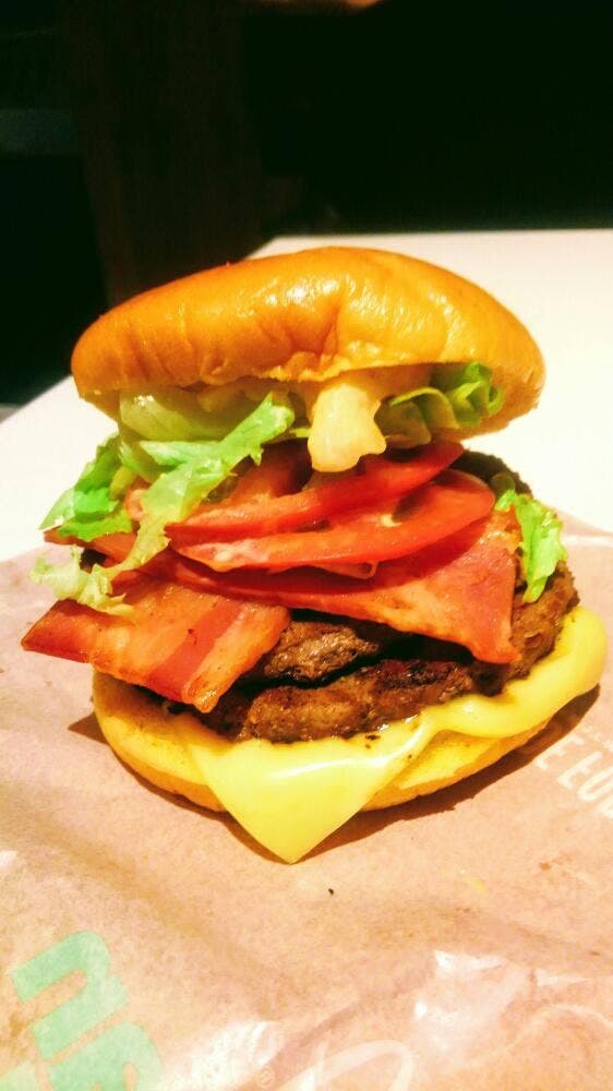 マクドナルド 立川駅南口店 - サブ画像2