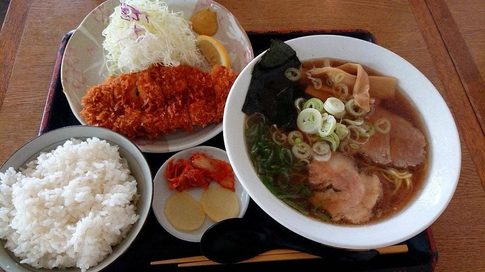 かつ源