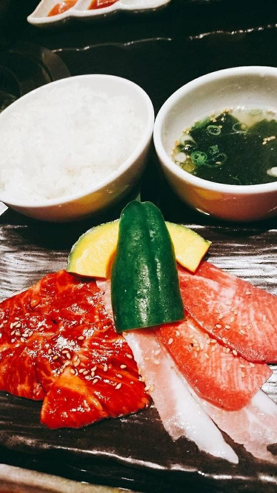 焼肉韓食房 だんだん 松江田和山店 - サブ画像2