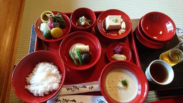 天龍寺 篩月 - サブ画像3