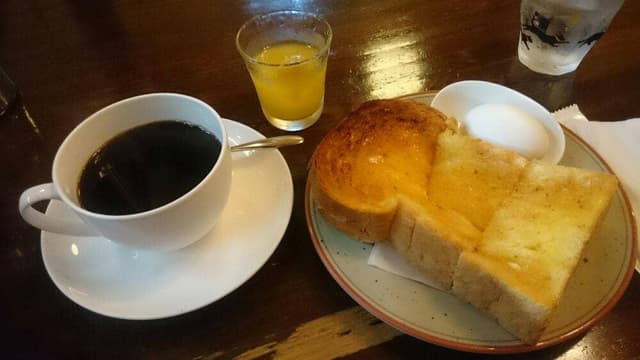 カフェドラン - サブ画像1