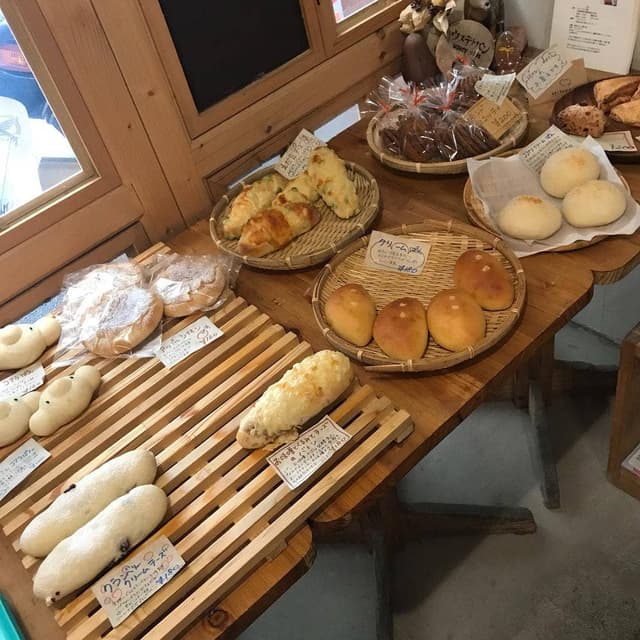 ウステトパン - サブ画像2