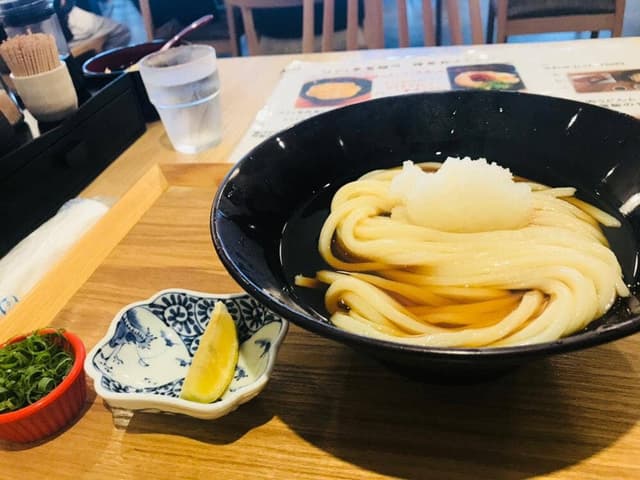 はやし家製麺所 本店 - サブ画像1