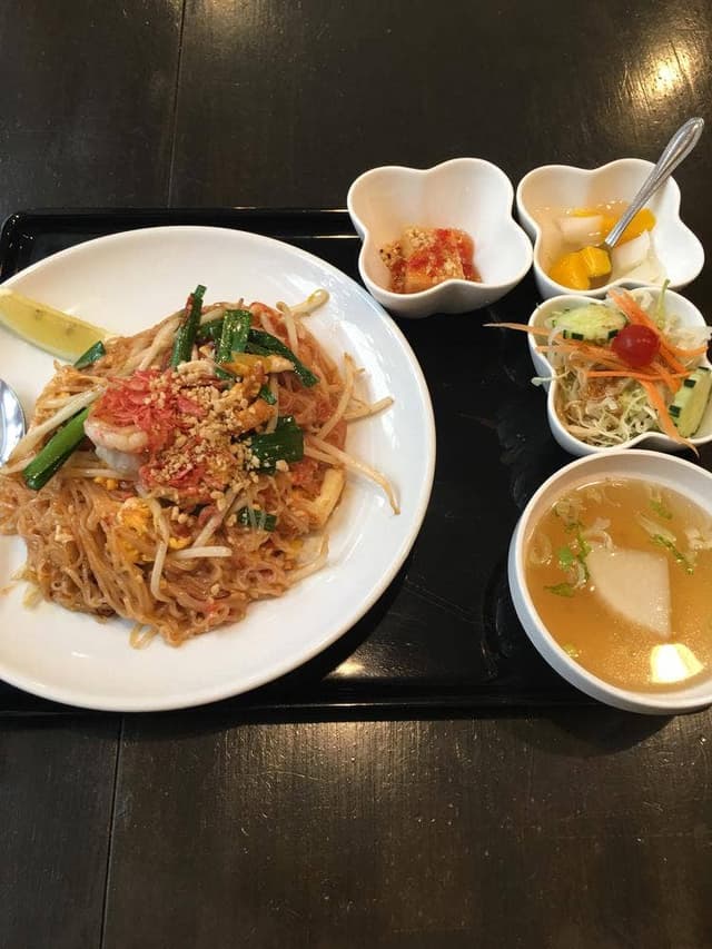 タイ料理 ペンタイ - サブ画像1