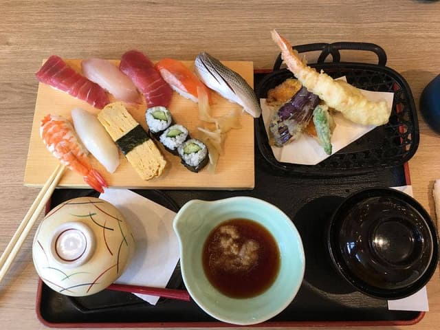 築地日本海 赤羽店 - サブ画像2