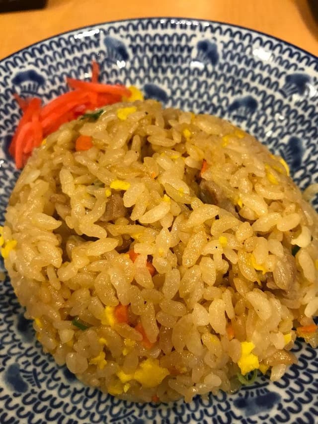 ちゃんぽん亭総本家 能登川店 - サブ画像1