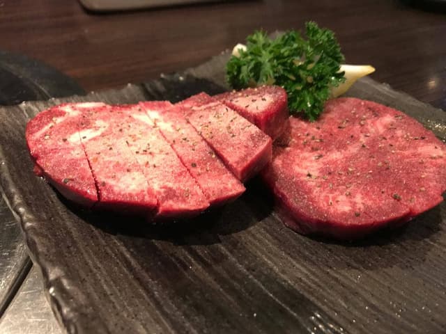 焼肉家ポプラ 倉敷店 - サブ画像2