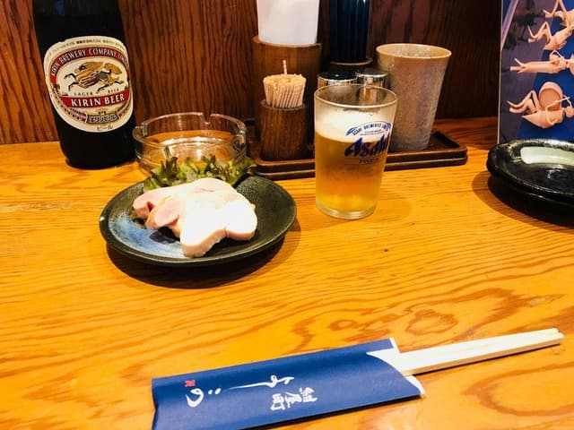 紺屋町 よしこの - サブ画像2