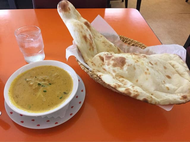 インド料理 ビニタ 船堀店 - サブ画像2