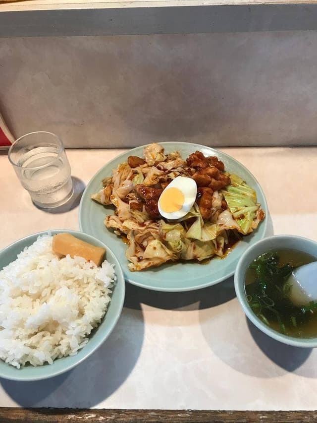 味楽苑 - サブ画像2