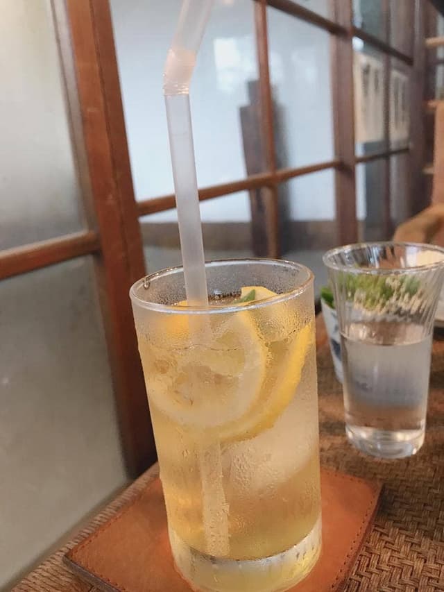 喫茶 古良慕 - サブ画像3