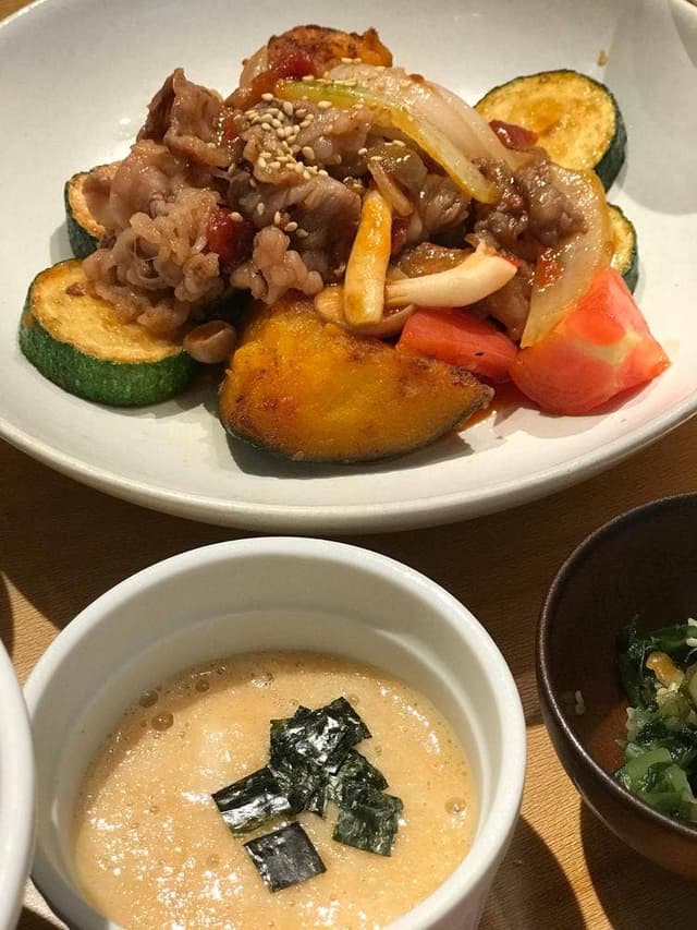 おぼんdeごはん 上野店 - サブ画像3
