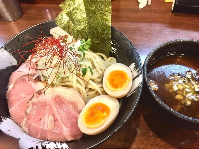 麺や 真登 - サブ画像3