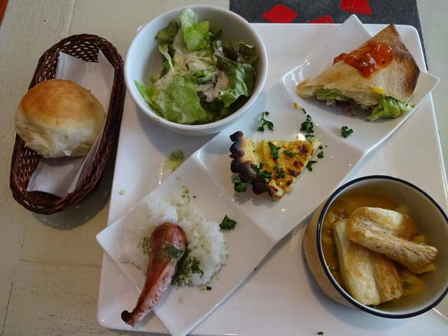 sancho panza - サブ画像3