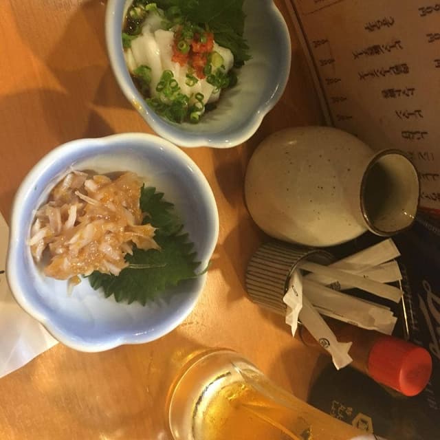 串しん坊 - サブ画像3