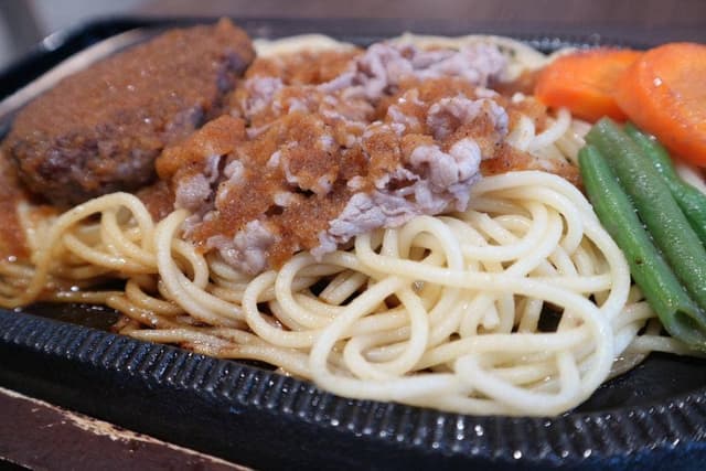 朝倉ほとめき食堂 山田SA上り - サブ画像2