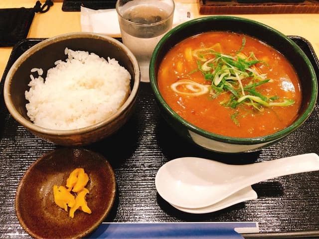 うどんのことのは - サブ画像2