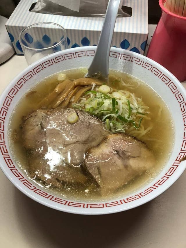 バスラーメン - サブ画像1