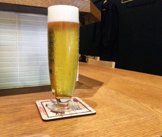 八百長BAR 恵比寿 - サブ画像2
