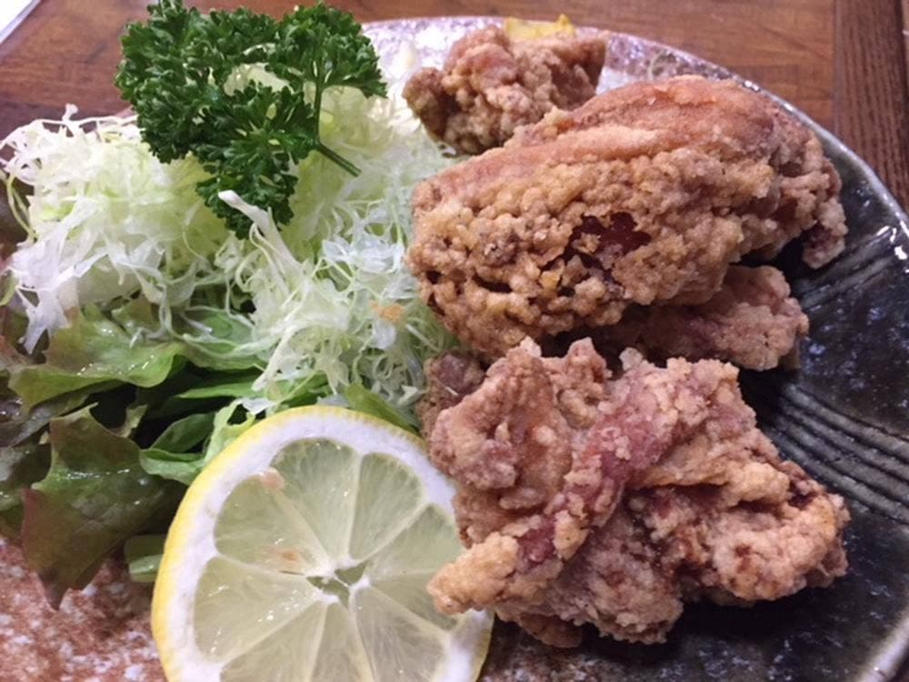 たくさ川