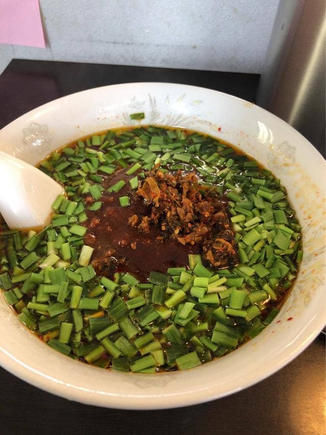 ラーメン竜屋 - サブ画像2