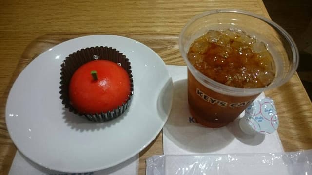 KEY'S CAFE 阪急石橋駅前店 - サブ画像3