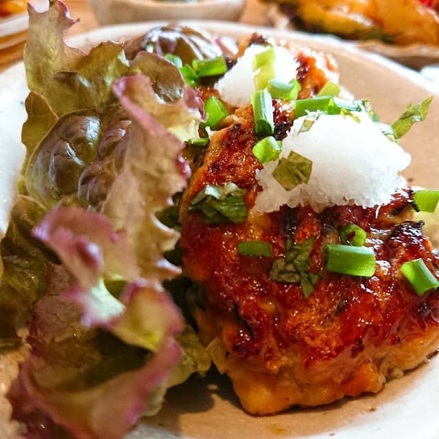 ごはんとカフェ 78 - サブ画像1