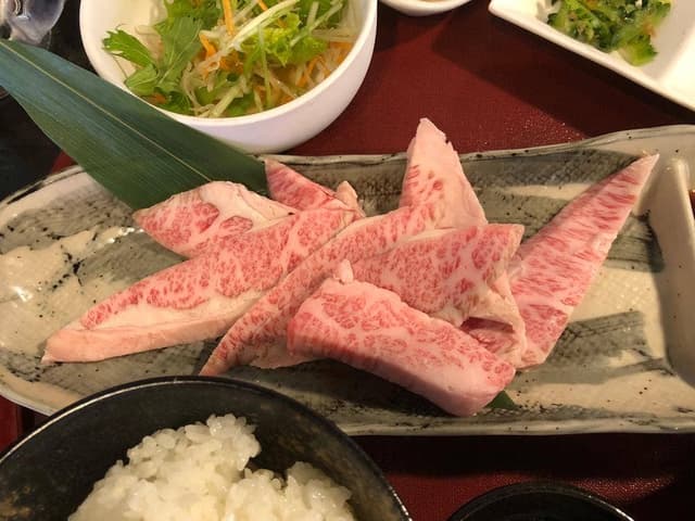 ニクヤキ炭太郎 - サブ画像3