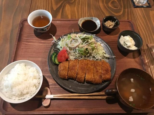 古民家カフェ たまゆら - サブ画像1
